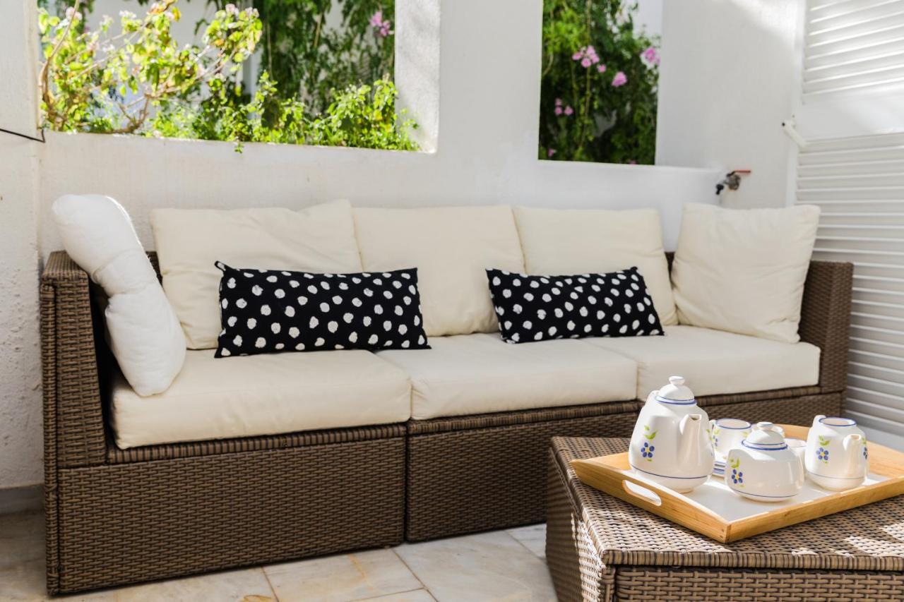 Oasis Club II Triplex Apartment By Rock Rentals Jávea Eksteriør bilde